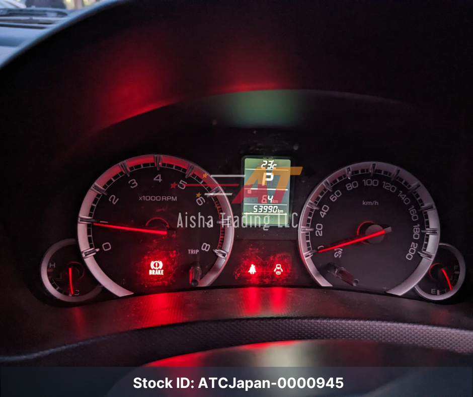 2013 Suzuki Swift